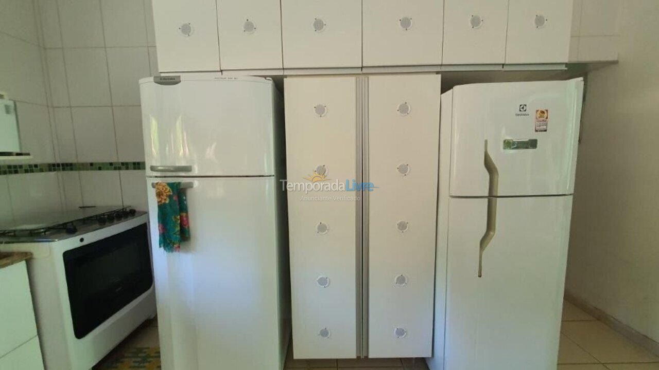 House for vacation rental in Ubatuba (Itamambuca)