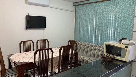 Apartamento para alugar em Florianopolis - Canasvieiras