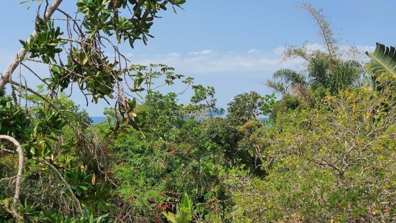 House for vacation rental in Ubatuba (Itamambuca)