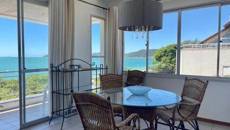 Apartamento 3 Dorm. | Vista Frente Mar | Cachoeira do Bom Jesus