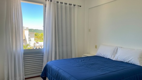 Apartamento 3 Dorm. | Vista Frente Mar | Cachoeira do Bom Jesus
