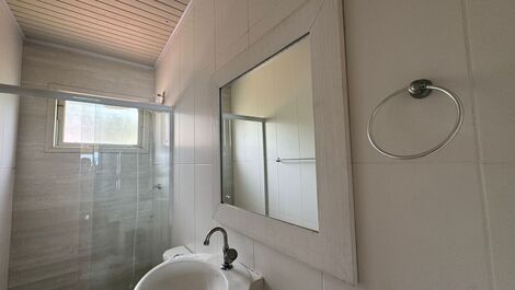 Beachfront house in Araça (Caixa D'Aço) - Porto Belo