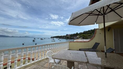 Casa para alquilar en Porto Belo - Araca