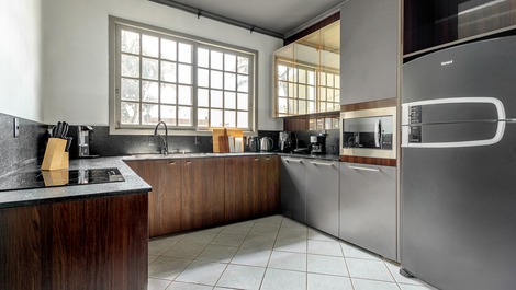 Perfect holiday home with 7 bedrooms