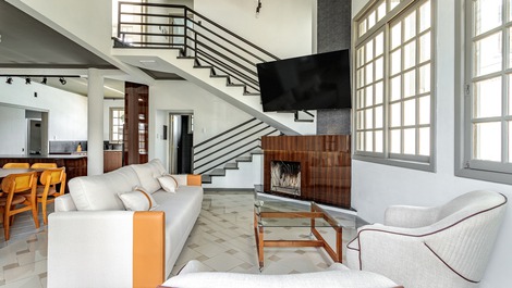 Perfect holiday home with 7 bedrooms