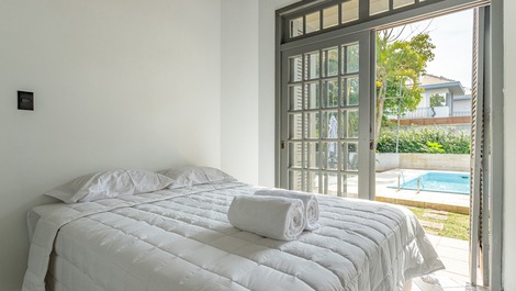 Perfect holiday home with 7 bedrooms