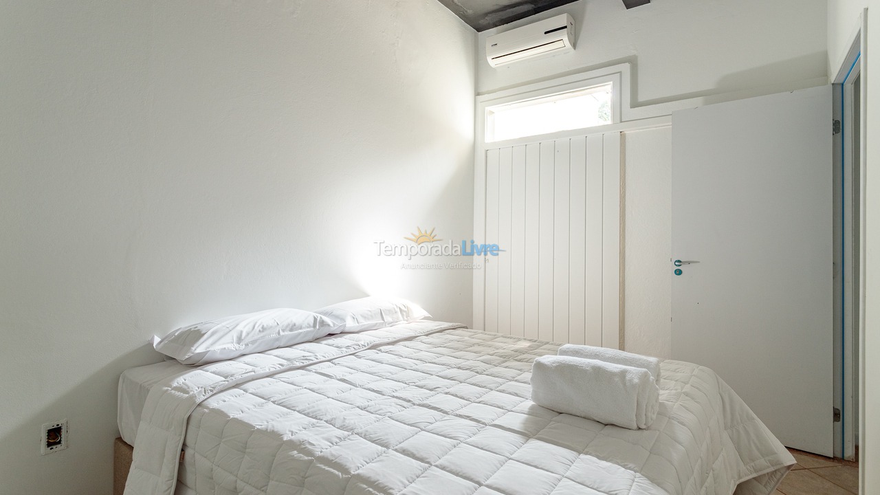 House for vacation rental in Florianopolis (Jurerê Internacional)