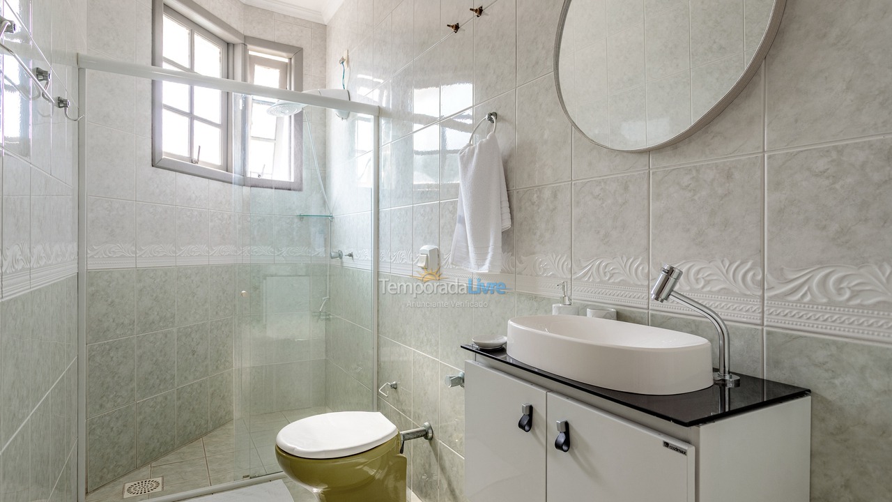 House for vacation rental in Florianopolis (Jurerê Internacional)