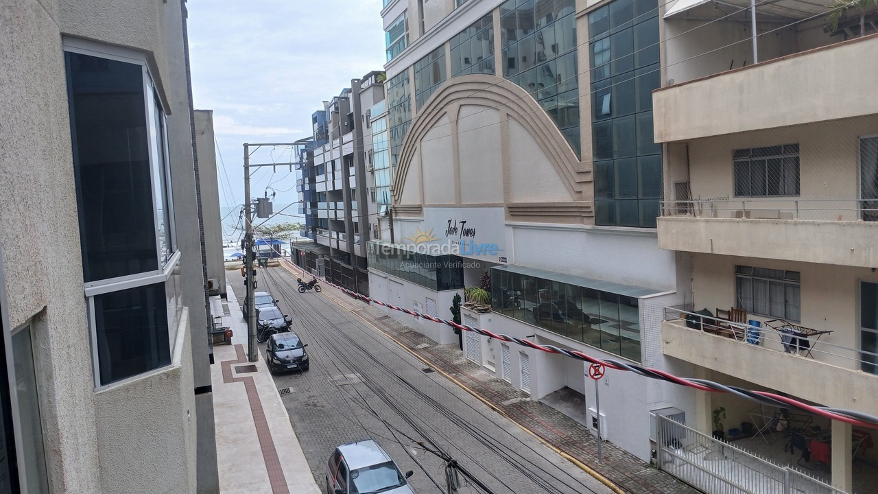 Apartamento para alquiler de vacaciones em Itapema (Meia Praia)