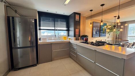 Apartamento de lujo disponible para Nochevieja.