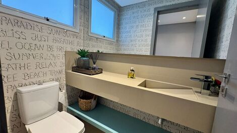 Apartamento de lujo disponible para Nochevieja.