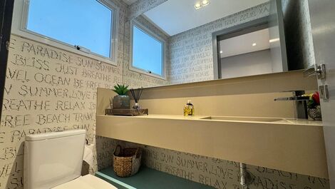 Apartamento de lujo disponible para Nochevieja.