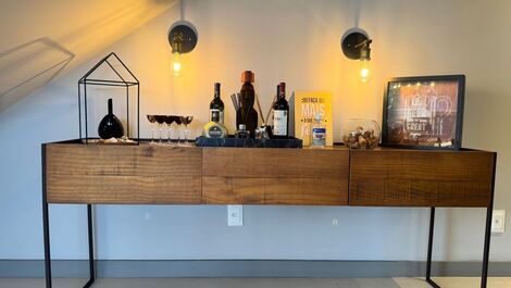 Apartamento de lujo disponible para Nochevieja.