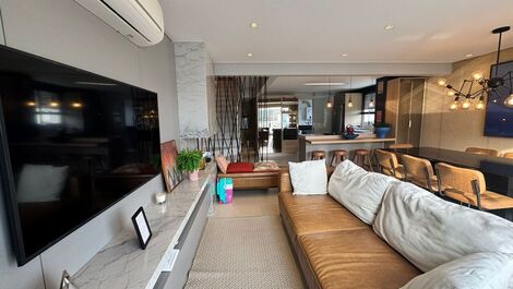 Apartamento de lujo disponible para Nochevieja.