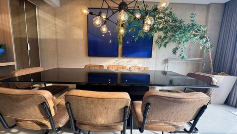 Apartamento para alugar em Governador Celso Ramos - Praia de Palmas