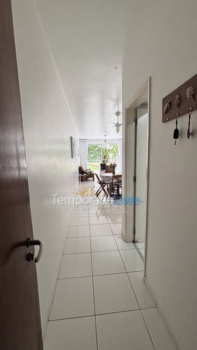 House for vacation rental in Guarujá (Enseada)