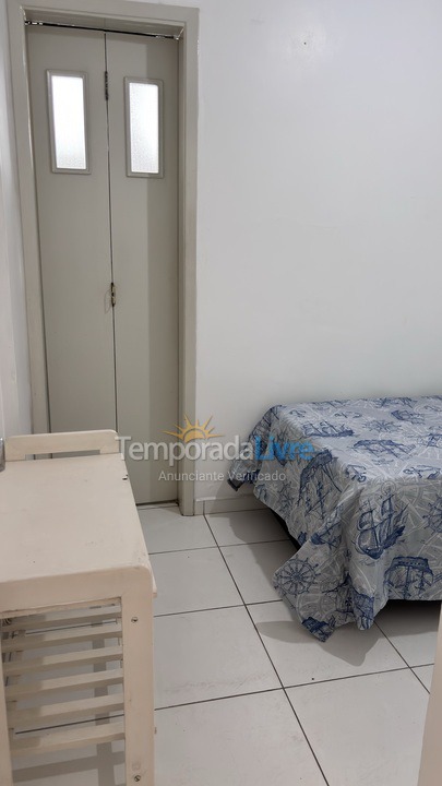 House for vacation rental in Guarujá (Enseada)