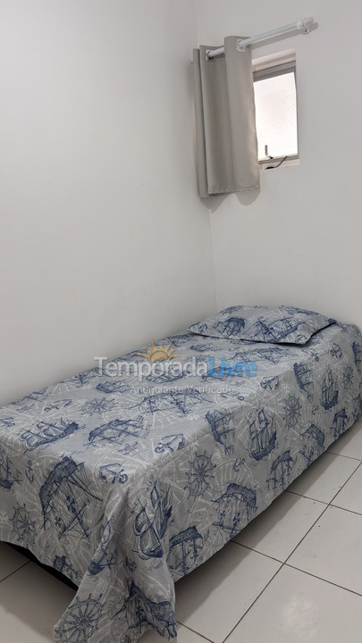 House for vacation rental in Guarujá (Enseada)