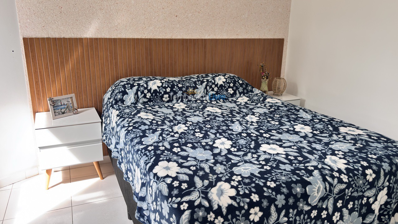 House for vacation rental in Guarujá (Enseada)