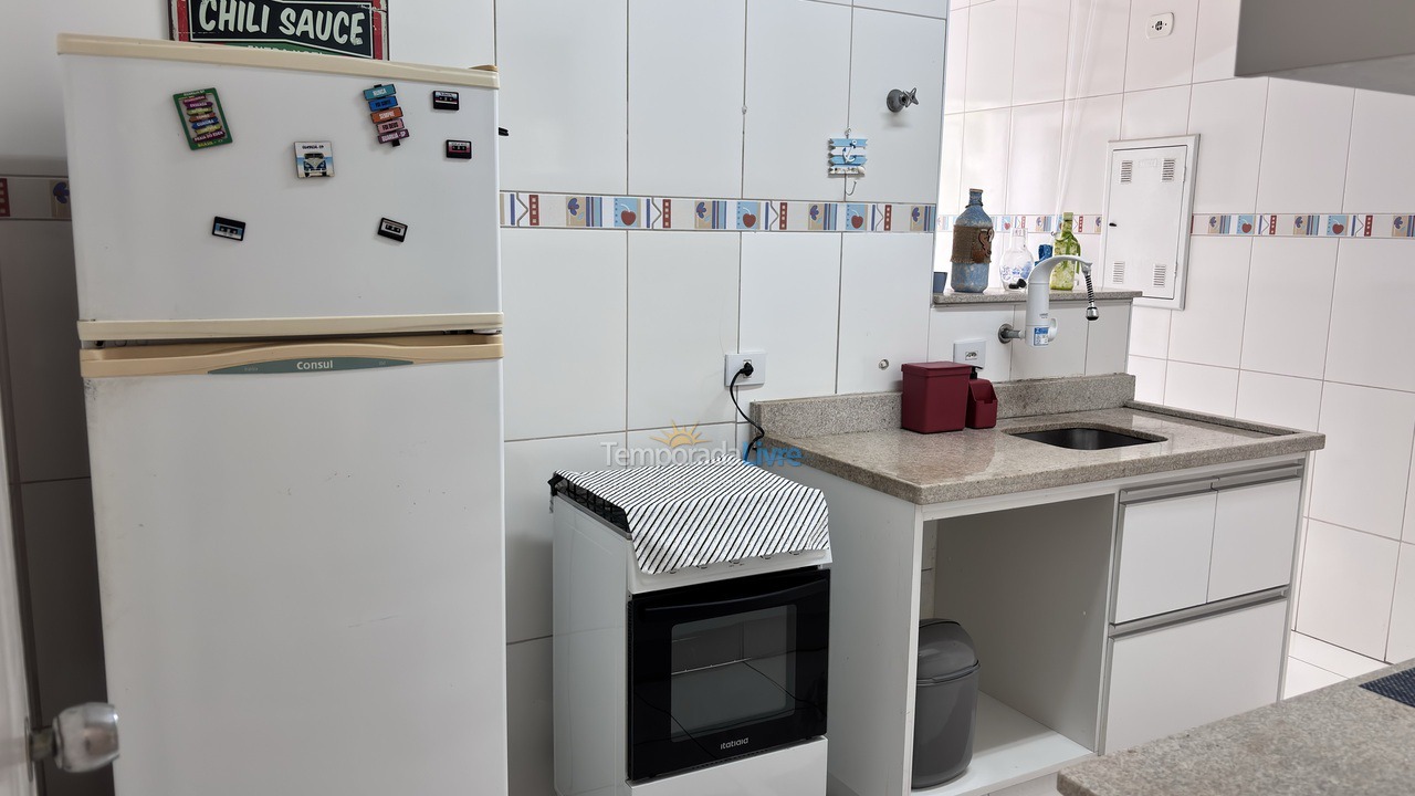 House for vacation rental in Guarujá (Enseada)