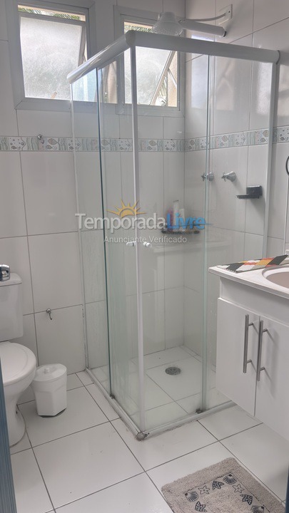 House for vacation rental in Guarujá (Enseada)