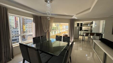 Apartamento para alquilar en Itapema - Meia Praia