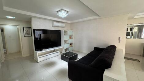Luxury Apartment for Rent in Meia Praia - Itapema - SC