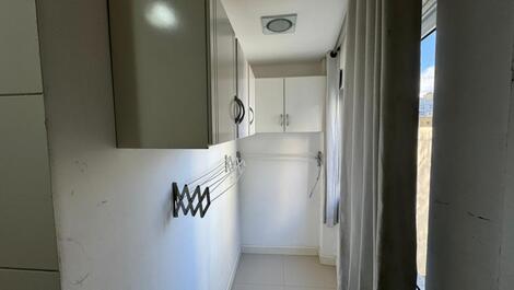 Luxury Apartment for Rent in Meia Praia - Itapema - SC