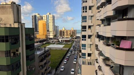 Luxury Apartment for Rent in Meia Praia - Itapema - SC