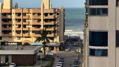 Luxury Apartment for Rent in Meia Praia - Itapema - SC