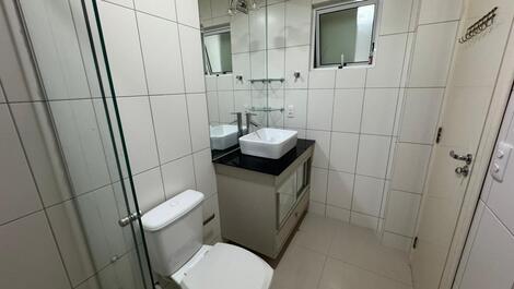 Luxury Apartment for Rent in Meia Praia - Itapema - SC