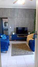 Venham curtir temporada de verão em um ambiente tranquilo.