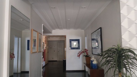 Hall de entrada 