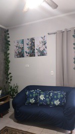 Venham curtir temporada de verão em um ambiente tranquilo.