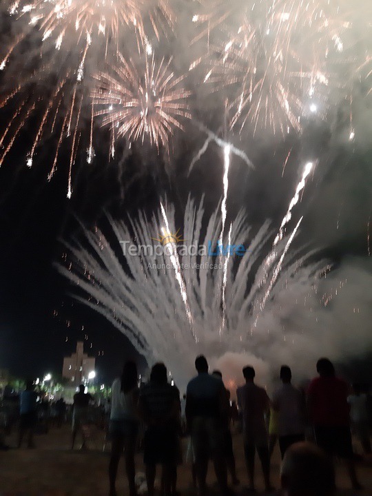 Apartamento para alquiler de vacaciones em Praia Grande (Solemar)