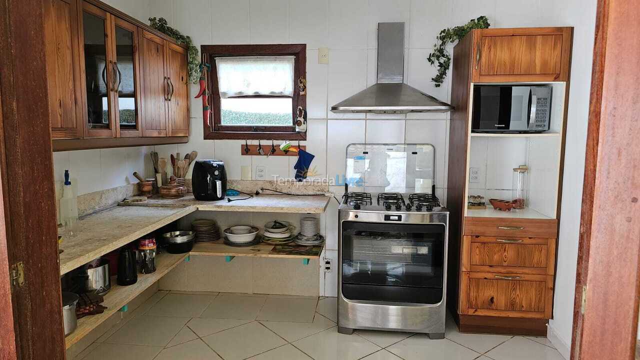 Casa para aluguel de temporada em Porto Seguro (Alto Mundaí)