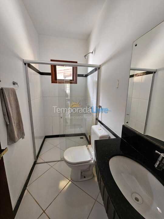 Casa para aluguel de temporada em Porto Seguro (Alto Mundaí)