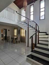 Casa em Porto Seguro/ Alto do Mundaí