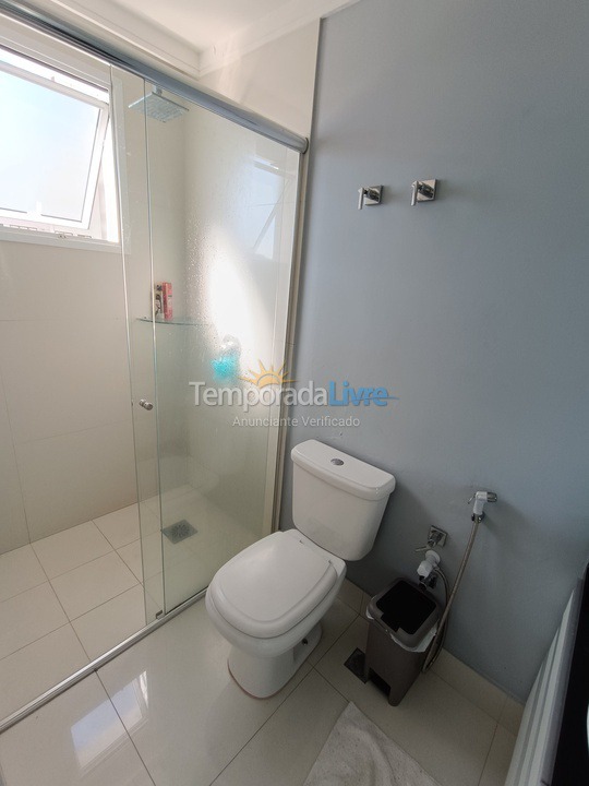 Apartment for vacation rental in Balneário Camboriú (Centro)