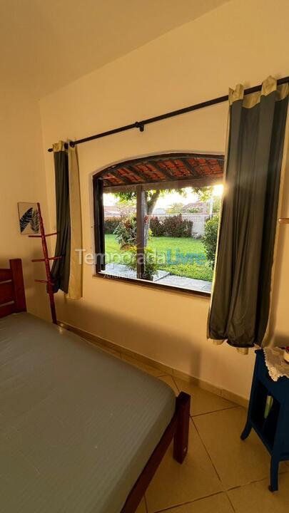 House for vacation rental in Saquarema (Boqueirão)