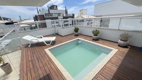 Apartamento para alugar em Florianopolis - Praia dos Ingleses