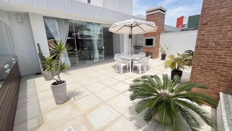 Encantador ático de 3 dormitorios