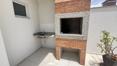 Encantador ático de 3 dormitorios