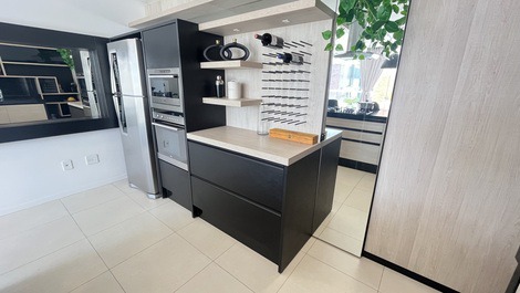 Encantador ático de 3 dormitorios