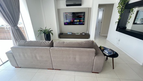 Encantador ático de 3 dormitorios