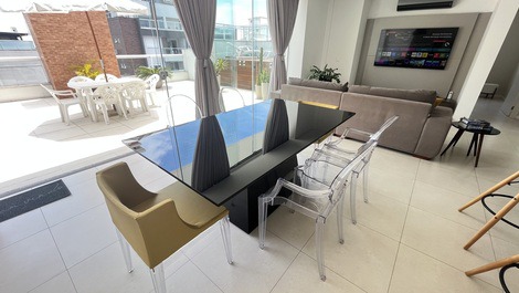 Encantador ático de 3 dormitorios