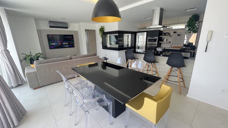 Encantador ático de 3 dormitorios