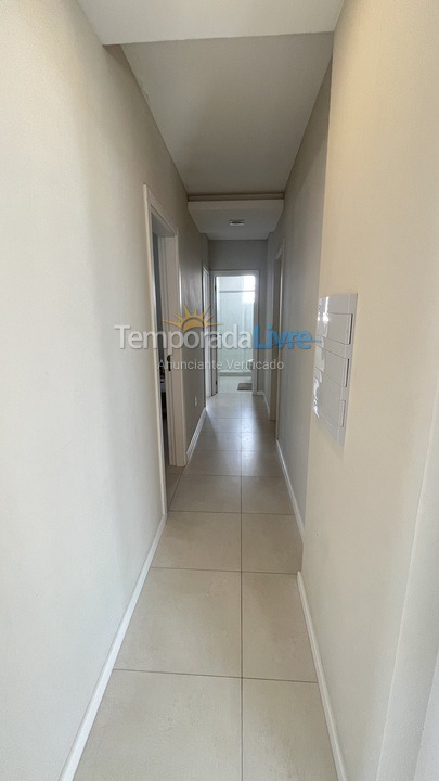 Apartamento para alquiler de vacaciones em Florianopolis (Praia dos Ingleses)