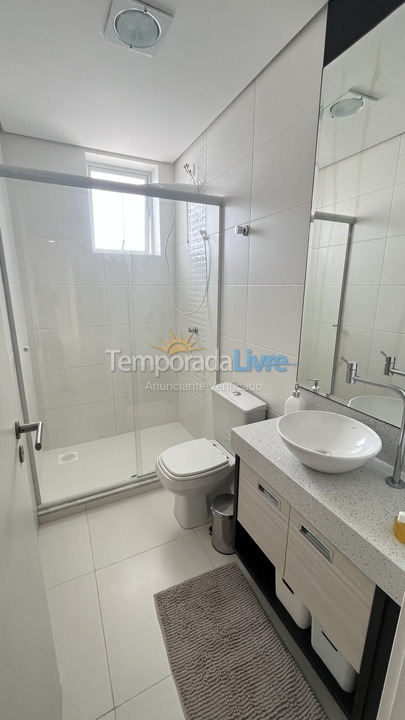 Apartamento para alquiler de vacaciones em Florianopolis (Praia dos Ingleses)