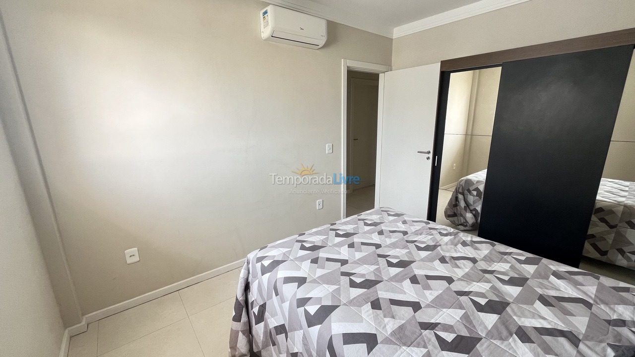 Apartamento para alquiler de vacaciones em Florianopolis (Praia dos Ingleses)